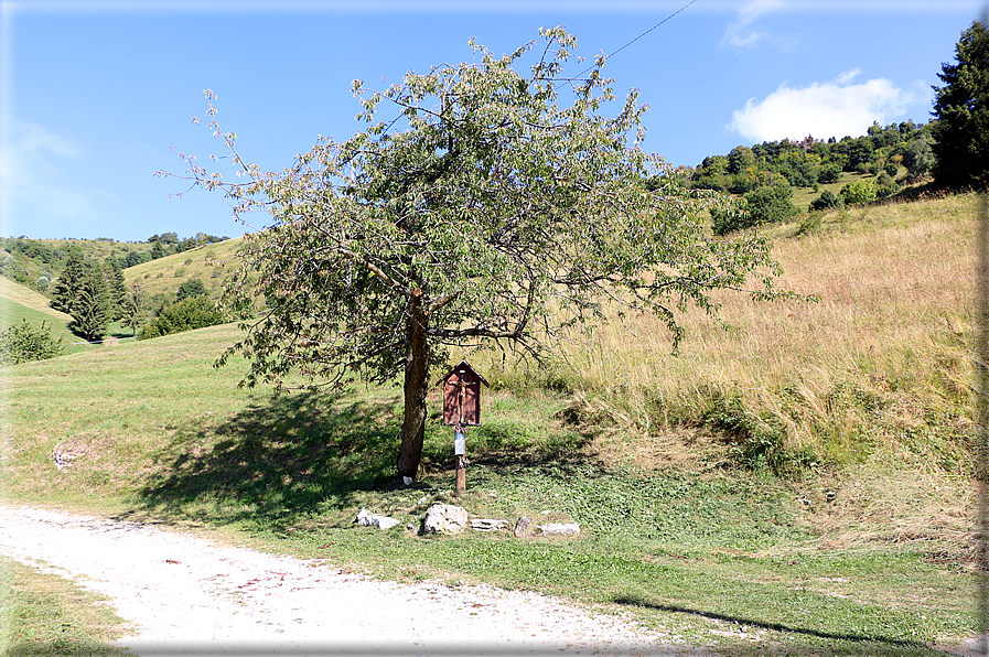 foto Strada delle Penise